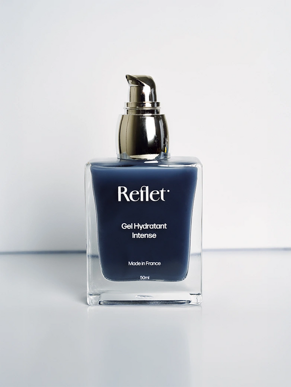 Gel Hydratant Intense
